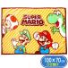  покрывало на колени покрывало super Mario let's go- приключения круг .4555011500 nintendo герой заднее крыло Kett зима защищающий от холода одеяло плед 