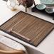 pa-mliti. compilation ... Asian place mat tea mat table wear table mat p race mat Rancho n modern 10447