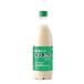  raw makgeolli ( raw .) boiler mountain 750ml ( refrigeration )