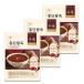 [bon фасоль адзуки .(200g)] выгодный 3 пакет комплект 