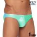 AQUX/�A�b�N�X Super Bikinis "Mint Green" �X�C���E�F�A �r�L�j�^ �����Y���� ���p�� �C�p�� �j������ �r�[�`�E�F�A