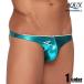 AQUX/�A�b�N�X High Cut Speedos "Green" �X�C���E�F�A �r�L�j�^ �����Y���� �C�p�� �j������ �r�[�`�E�F�A  ����