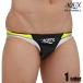 AQUX/�A�b�N�X Fancy Diving C "Yellow" �X�C���E�F�A �r�L�j�^ �����Y ���p�� �j������ �r�[�`�E�F�A �G�i����