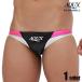 AQUX/�A�b�N�X Fancy Diving C "Pink" �X�C���E�F�A �r�L�j�^ �����Y ���p�� �j������ �r�[�`�E�F�A �G�i����
