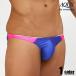 AQUX/AbNX Bikinis "Blue" XCEFA rLju[t^ Y Cp j r[`EFA zCgf[