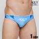 AQUX/ Axe Fang Bikinis "Blue" плавание одежда бикини type мужской купальный костюм . хлеб море хлеб мужчина купальный костюм пляж одежда 