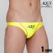 AQUX/ Axe Life Guard II "Yellow" плавание одежда эмаль бикини type мужской купальный костюм . хлеб море хлеб мужчина купальный костюм пляж одежда 
