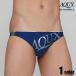 AQUX/ Axe Groovy Guy "Navy" плавание одежда бикини type мужской купальный костюм . хлеб море хлеб мужчина купальный костюм пляж одежда aqux