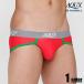  мужской бикини Brief AQUX/ Axe Cup Bikinis I "Red" бикини мужчина нижнее белье мужской брюки 