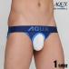  мужской бикини Brief / Axe Rugby Ball Bikinis "Navy" мужчина нижнее белье брюки sexy 