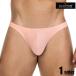  мужской T-back CLEVER/k рычаг APOLO THONG Orange ребра стрейч мужчина нижнее белье брюки Rollei z цельный шитье 