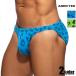 ADDICTED/�A�f�B�N�e�B�b�h FANTASY LEOPARD SWIM BIKINI BRIEF �q���E�� �^ �A�j�}�� �X�C���E�F�A