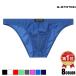 G-Stationji- station swimsuit series cloth use .... Fit front Flat .. swimsuit manner half back bikini man White Day 