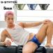  мужской бикини G-stationji- стойка микро PERFECT SEE-THROUGH premium коричневый ina.. мужчина нижнее белье 