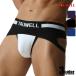 TAUWELL/taoue-ruJockstrap Briefs 26102 Y задний мужчина нижнее белье мужской брюки защита паха 