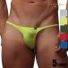  мужской T-back TYLER BOLD/ Thai la- мяч do[ высокий ноги ] T-back мужчина нижнее белье sexy 