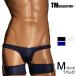 M размер мужской T-back TM Collection WET T-back леггинсы линия ввод нижнее белье брюки нижний одежда 