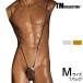 Metallic JUST IMPACT HORN suspenders TB подтяжки брюки нижний одежда TM Collection