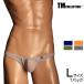 L размер *NEW ограничение цвет * мужской T-back TM Collection NewT2M2 compact cup ....TB BIKINI