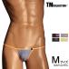  мужской T-back TM Collection Kiss Binder G-string sexy 