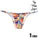 swimwear TopModeJapan/ верх режим Japan .... полный si-m половина задний купальный костюм плавание одежда бикини type 