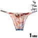 swimwear TopModeJapan/ верх режим Japan ... полный si-m половина задний купальный костюм плавание одежда бикини type 