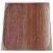  tree. tray sawo wood tray wooden natural wood 20cmX18.5cm O-Bon wooden tray case [ mail service OK]040377