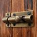 �h�A�̌� �^�J�� �A���e�B�[�N�� W-025 BRASS DIY �� �J���� �g�C���� �x�� �J���k�L ����ʂ� ������� DIY �y���[����OK�z370817 �֘A�摜3