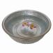 �t�b�g�o�X �A���~�̃t�b�g�}�b�T�[�W�{�E�� 36cm BALI �t�b�g�o�X�{�E�� ���� �y�A�E�g���b�g�z�y�ԕi�s�z380372 �֘A�摜3