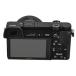 �A�C�s�[�X�J�b�v Sony FDA-EP10 �݊��i �~���[���X��჌�t �t�@�C���_�[�A�N�Z�T���[ �A�C�J�b�v �ڊ�ړ��� NEX7 NEX6 NEX5 A5000 A6000 A6100 A6300 �֘A�摜4