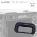 [a6700 специальный ]SONY I деталь cup FDA-EP20 сменный товар однообъективный зеркальный искатель аксессуары наглазник контактный глаз глаз данный .A крепление машина a6700 соответствует ILCE-6700M ILCE-6700