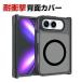 IPhone Duo �P�[�X �N���A �J�o�[ �܂肽���݌^ ���� TPU+PC�f�� ���C�����X�[�d �N���A�P�[�X �V���v�� Apple �A�b�v�� �A�C�t�H�� �t�H�[���h �ی�P�[�X �l�C