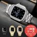 Apple Watch �o���h �A�b�v���E�H�b�` �J�o�[ �x���g �X�e�����X 40mm 44mm 46mm SE 3 �Z�b�g �P�[�X 11 ������� ��̌^ 45mm 41mm ���^�� ���� �����Y �t��