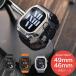 Apple Watch частота Apple часы ремень силикон нержавеющая сталь 11 46mm Ultra 3 кейс комплект модный в одном корпусе спорт 49mm Ultra мужской высококлассный 
