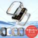 Apple Watch �A�b�v���E�H�b�` �J�o�[ 40mm 44mm 46mm SE 3 �P�[�X ���f�B�[�X 45mm �X�|�[�c 42mm 11 �t�B���� �ی� �t�� 49mm 41mm Ultra 4 �E���g�� �h��