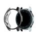 Samsung Galaxy Watch кейс / покрытие металлизированный 46mm/42mm TPU metal style зеркальный обработка прозрачный Galaxy часы soft покрытие 