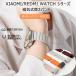 Redmi Watch 5 Active �o���h �x���g Redmi Watch 5 Lite �ւ��o���h Xiaomi watch S4 s4 s3 �����o���h �V���I�~ ���b�h�~�[�E�H�b�`5 �A�N�e�B�u watch5 ���C