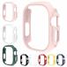 Apple Watch Series 9/8/7/Ultra 2/1 �P�[�X �J�o�[ �A�b�v�� �A�b�v���E�H�b�` �V���[�Y9/8/7/�E���g��2/1 41mm/45mm/49mm �n�[�h�P�[�X �ی�P�[�X �����ȒP
