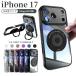iphone17pro �P�[�X �����O iphone17 �P�[�X magsafe�Ή� iphone17 promax iPhone17 Pro IPHONE AIR iphone16 pro max iphone16e �����O�t�� iphone 16 pro iPho