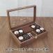  бесплатная доставка кейс для часов 8шт.@ из дерева 8шт.@ наручные часы место хранения кейс для коллекции ощущение роскоши jue Reebok Swatch аксессуары День отца подарок мужской женский .