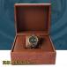  бесплатная доставка высококлассный кейс для часов из дерева рука кейс для часов модный из дерева часы кейс для хранения место хранения 1 шт. входит . высококлассный часы box compact коллекция бизнес День отца рука час 