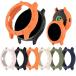 Garmin Venu 3 �P�[�X Venu 3S TPU �ϏՌ��P�[�X/�J�o�[ �K�[�~�� ���F�j���[3/3S �\�t�g�P�[�X �J�o�[ �ی�P�[�X/�J�o�[