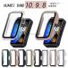 for Huawei Band 10 �p �ی�P�[�X HUAWEI Band 10 /9 / 8 �P�[�X  �X�}�[�g�E�H�b�` �t�@�[�E�F�C �X�}�[�g�E�H�b�` Huawei Band 10 / 9 / 8 �����J�o�[ �t�@�[