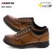 RAKUWALK Mens KNEESUP(ラクウォークメンズ ニーズアップ)メンズ ウォーキングシューズ スニーカー 紐タイプ RM-9005 アシックス商事
