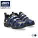  outlet Asics Kids skskGD.RUNNER MINI NR Kids обувь спортивные туфли ремень 3 лет ~7 лет pre school посещение детского сада посещение школы 1144A309