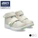  Asics Kids skskGD.WALKER MINI HI 2 Kids спортивные туфли ремень - ikatto 3 лет ~7 лет pre school посещение детского сада посещение школы 1144A313