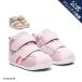  Asics Kids asicssksk Comfi FIRST MS 3 First обувь Kids спортивные туфли ремень модель младенец 1144A239