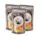 jaf Mac .. black currant ( шарик )<100g> совместно 3 шт 