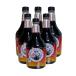 jaf Mac .. black currant <565ml> совместно 6шт.