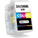 BC-346XL  顼 Υ ʻ ͤؤ ޡȥȥå TS3330 TS3130S TS3130 TS203 TR4530